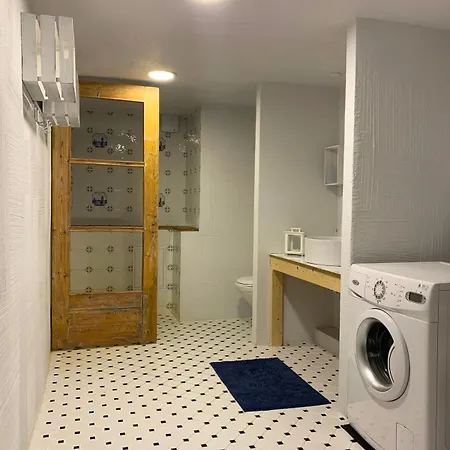 Aegna House Private On A Small Island *