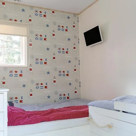 Aegna House Private On A Small Island 펜션