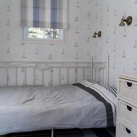 Aegna House Private On A Small Island *