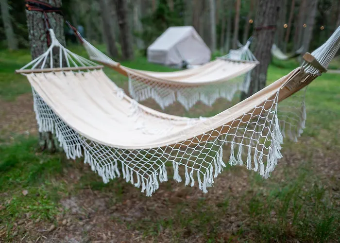 펜션 Aegna House Private On A Small Island