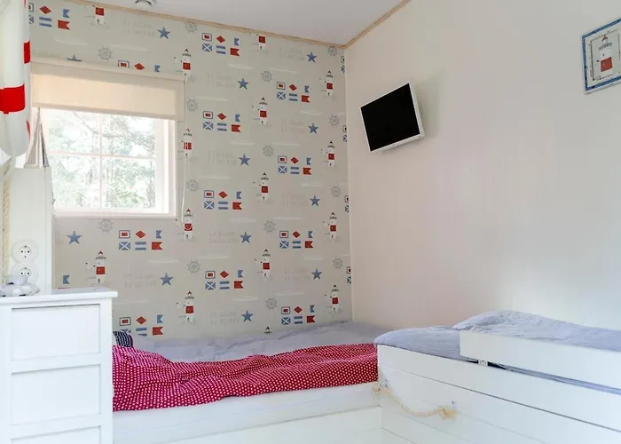 Aegna House Private On A Small Island 펜션