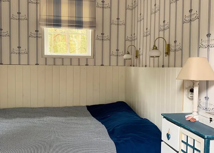 Holiday home Aegna House Private On A Small Island